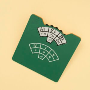 Circolo delle Quinte Didattico