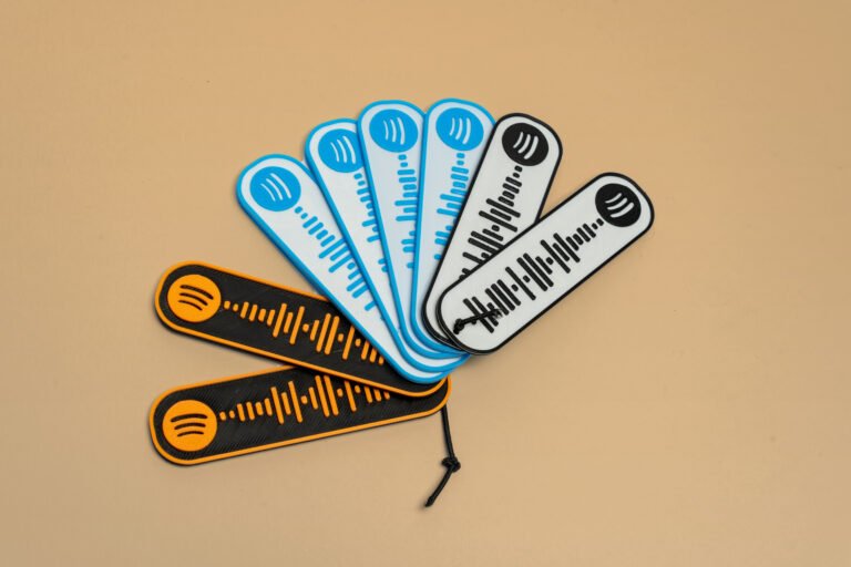 Tag Spotify Personalizzati