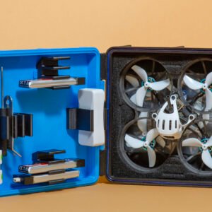 Scatola Trasporto Sicuro Drone FPV (Tipo Meteor)