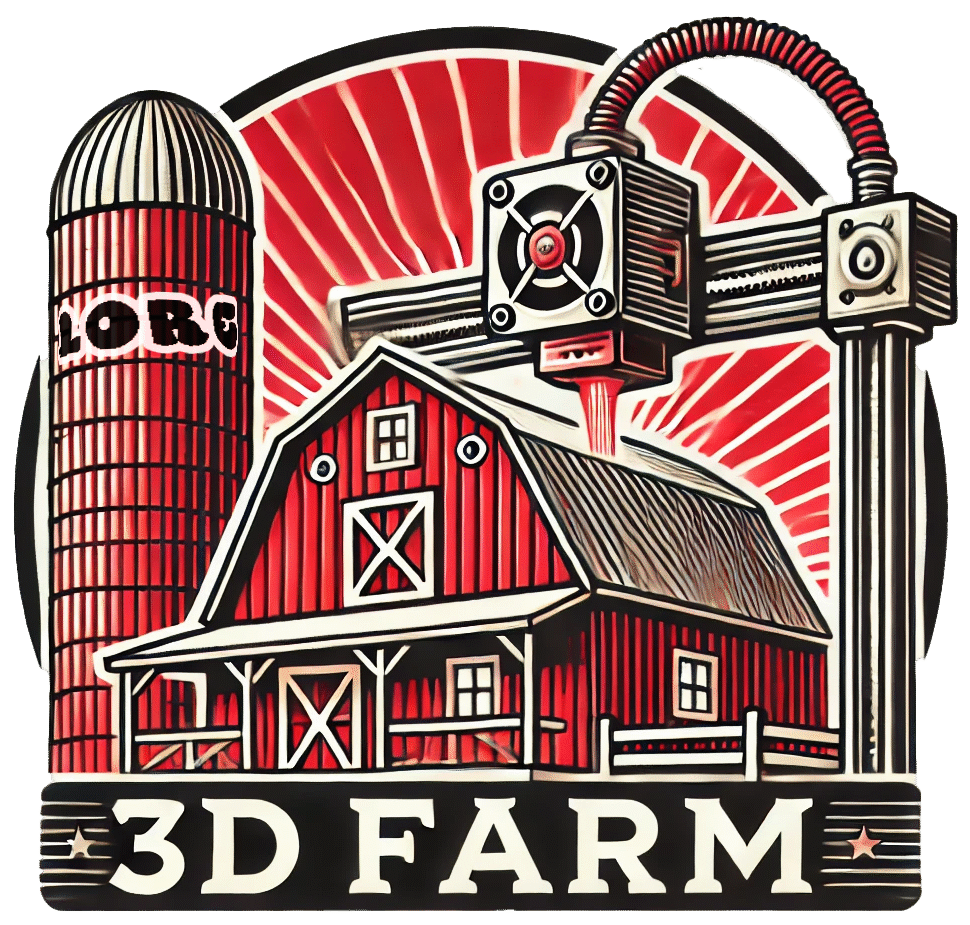 Farm 3D
