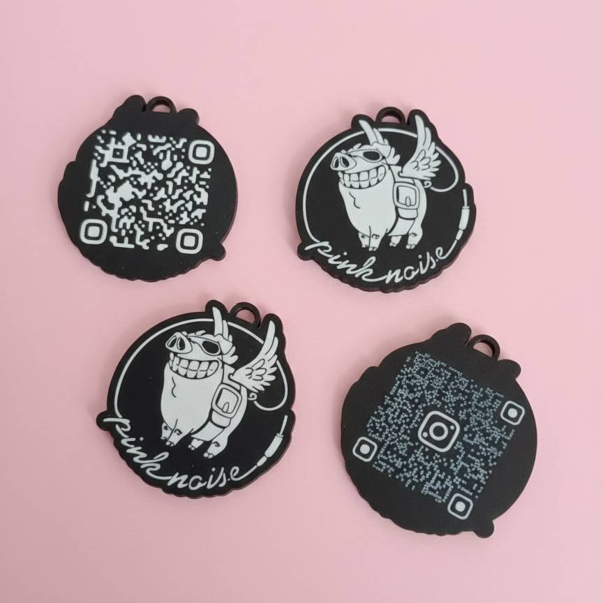 QR Code con Logo Aziendale Integrato