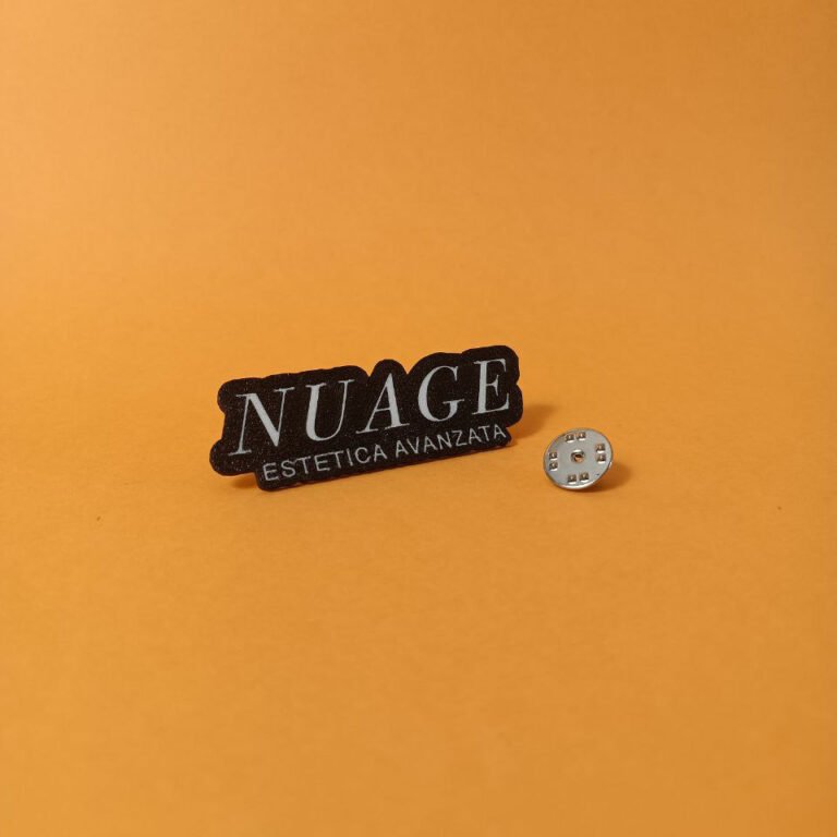 Badge Aziendali Personalizzati Professionali