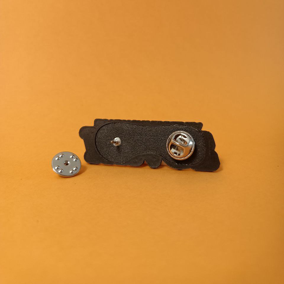 Badge Aziendali Personalizzati Professionali - immagine 2