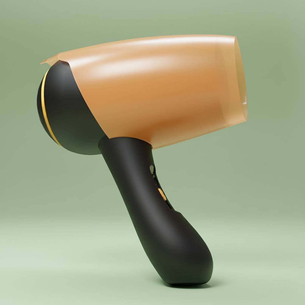 Foan compatto design moderno esempio 1 vista dettaglio