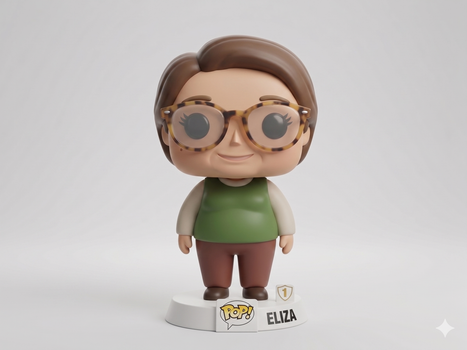 Esempio Funko Pop 2