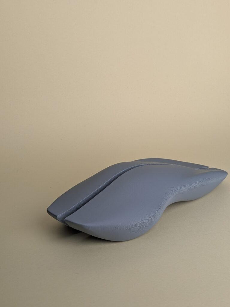 Design automotive in 3D: carrozzeria e componenti aerodinamici